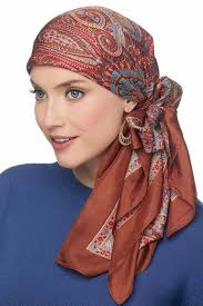 Head Wrap